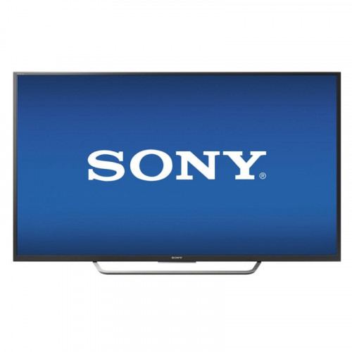 televisor 49 " smart tv xbr-49x705d