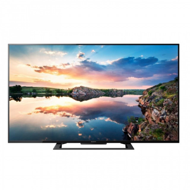 televisor 60 " smart tv kd-60x695e