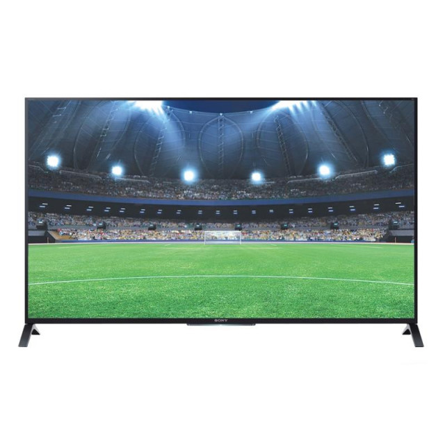 Televisor smart 55" smart tv xbr-55x855b
