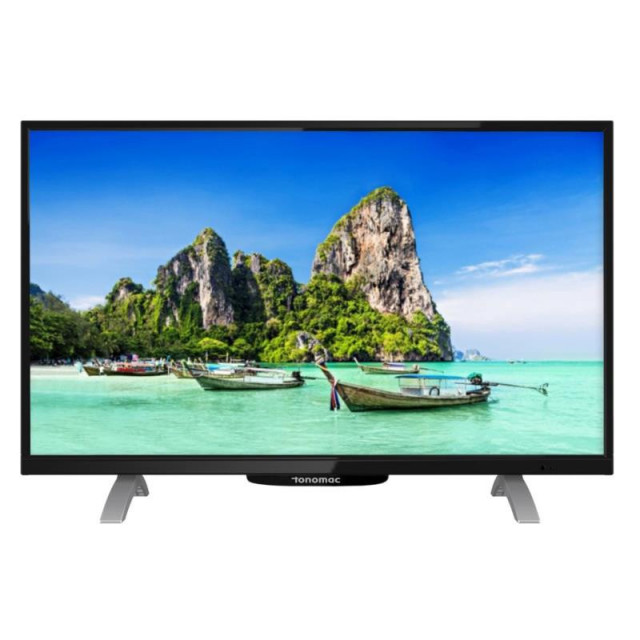 Televisor led 32" to-3216-hd