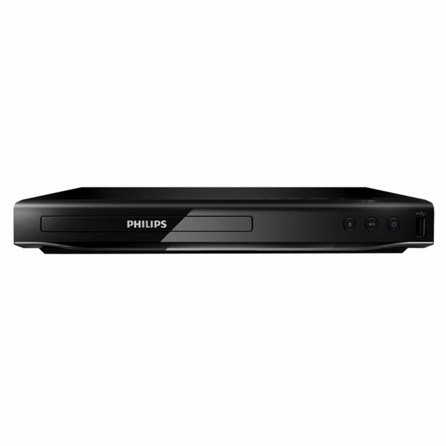 Reproductor dvd dvp2850x/77