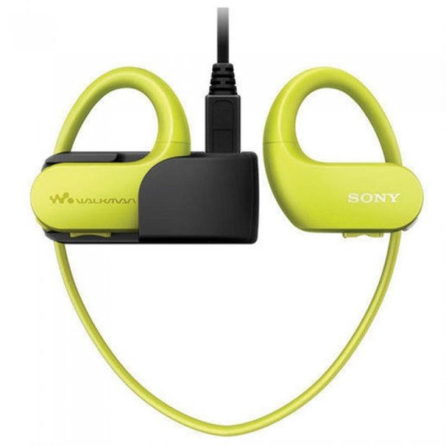 Reproductor mp3 deportivo nw-ws413/gm mx3