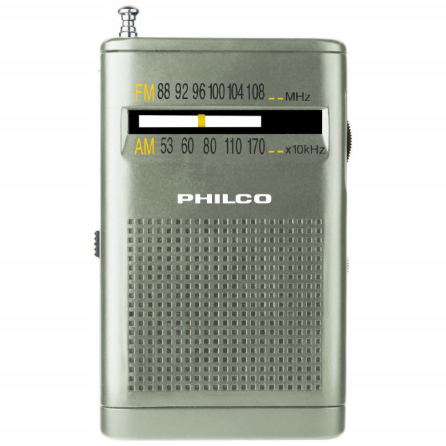 Radio portatil prc25