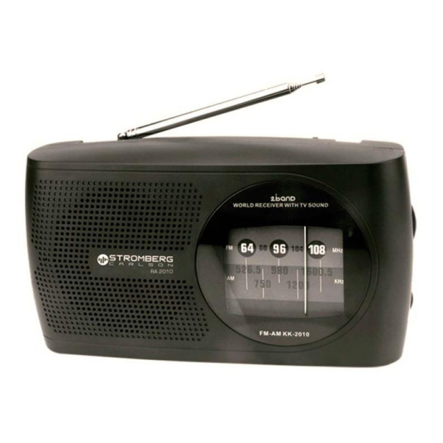 Radio portatil ra-2010