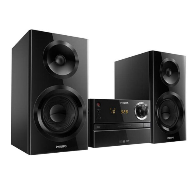 Equipo de audio btm2360/77