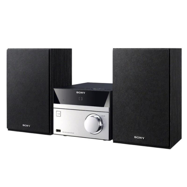 Equipo de audio cmt s20/c