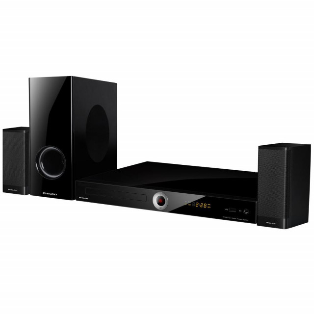 Home theater tph218
