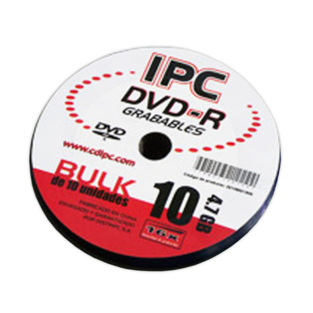 DVD - Grabable