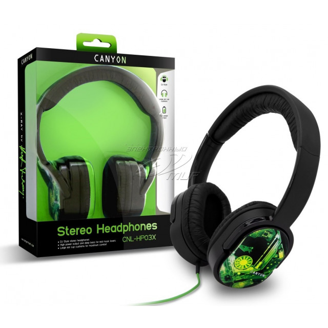 Auricular cnl-hp03x