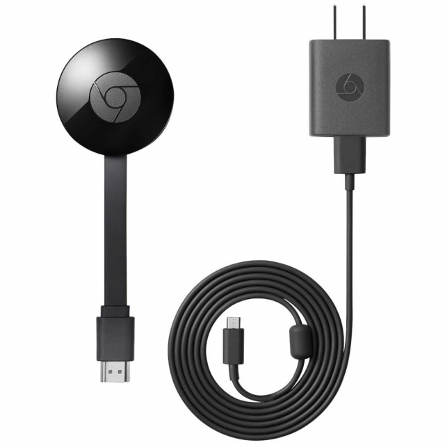 Dongle tv chromecast