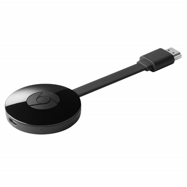 Dongle tv chromecast