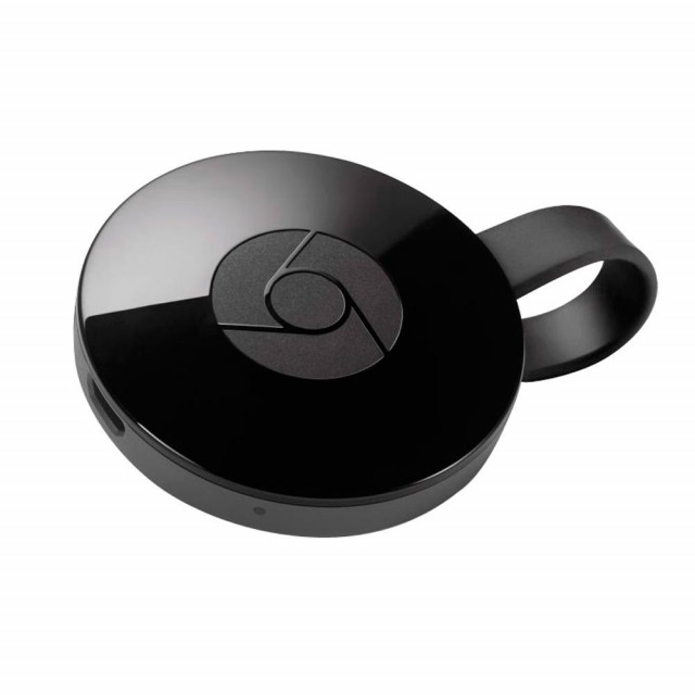 Dongle tv chromecast