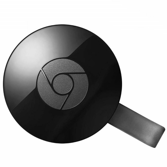 Dongle tv chromecast