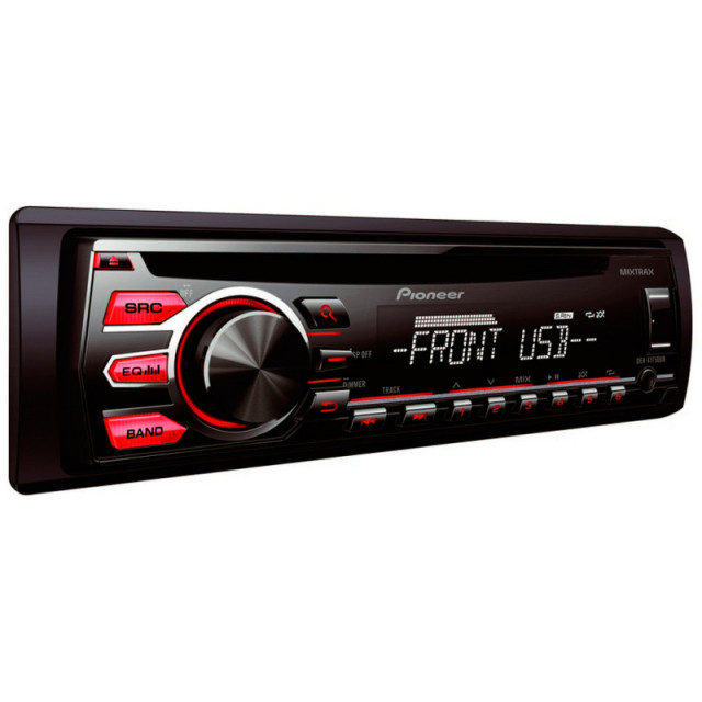 Autoestereo deh-x1750ubp