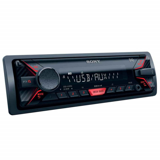 Autoestereo dsx-a100
