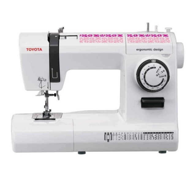 Maquina de coser eco26cp