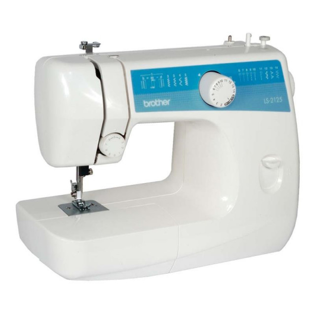 Maquina de coser ls2125