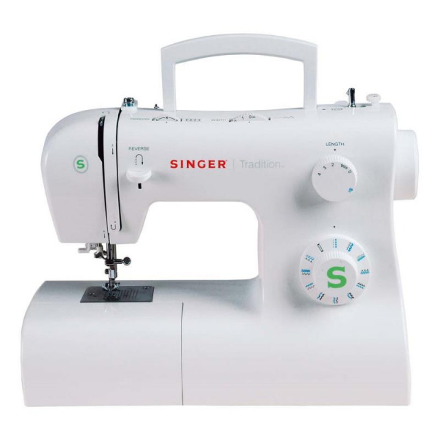 Maquina de coser 2273