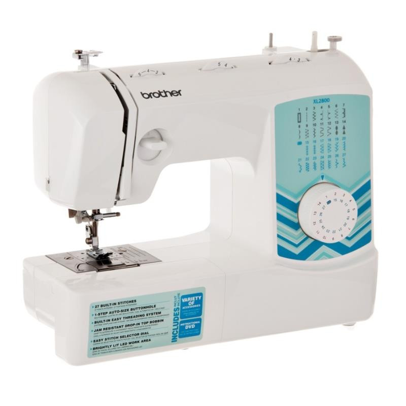 Maquina de coser xl2800 | Mejores10
