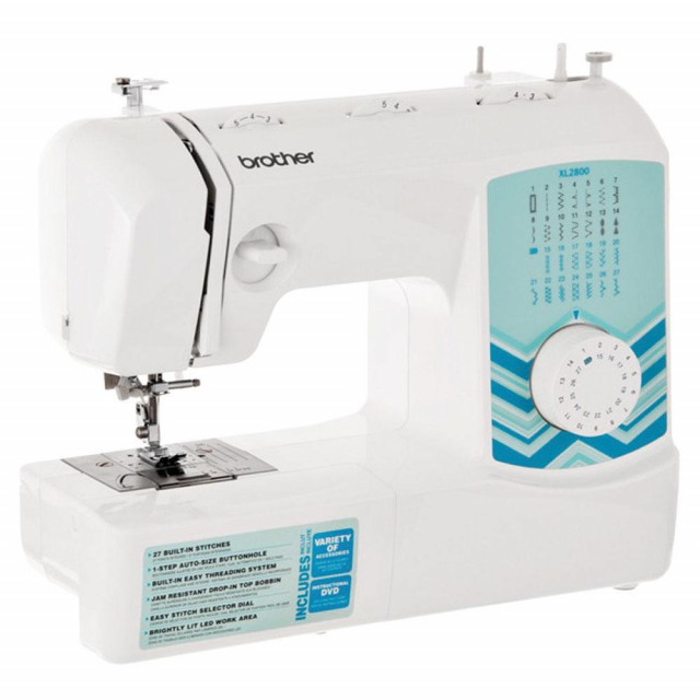 Maquina de coser xl2800