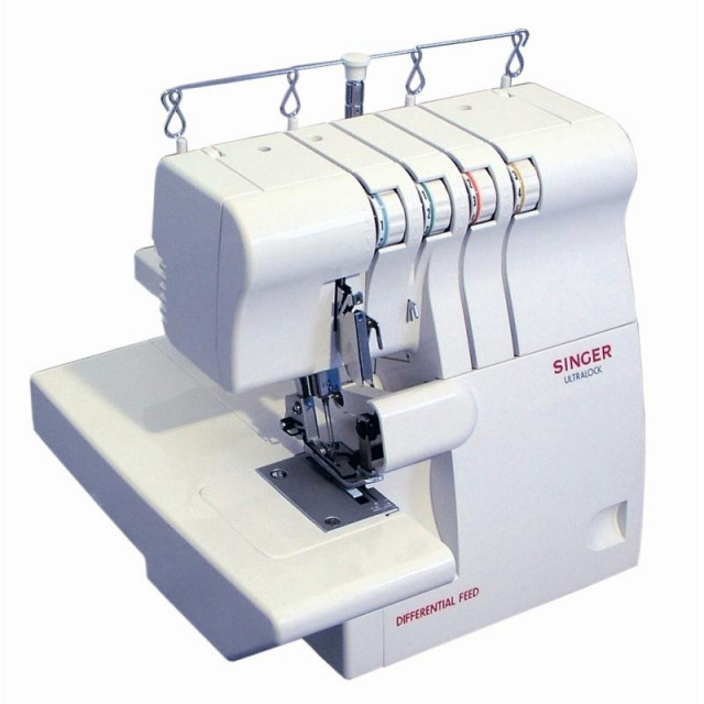 Maquina de coser 14sh654
