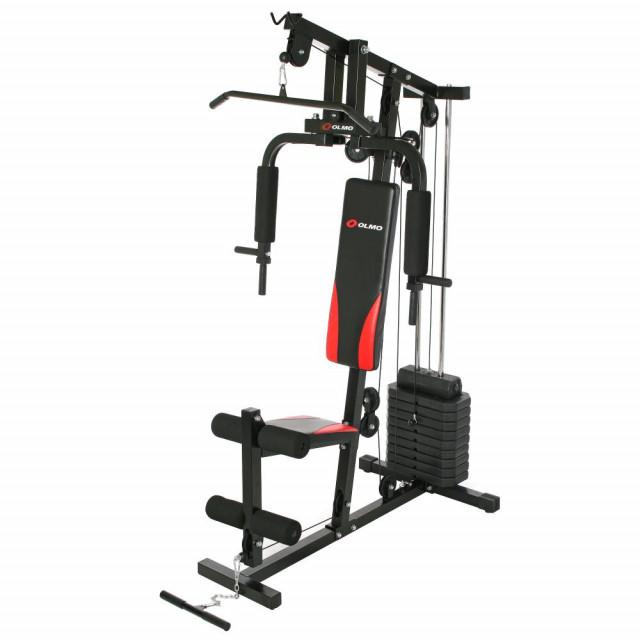 Aparato de gimnasia fitness 44