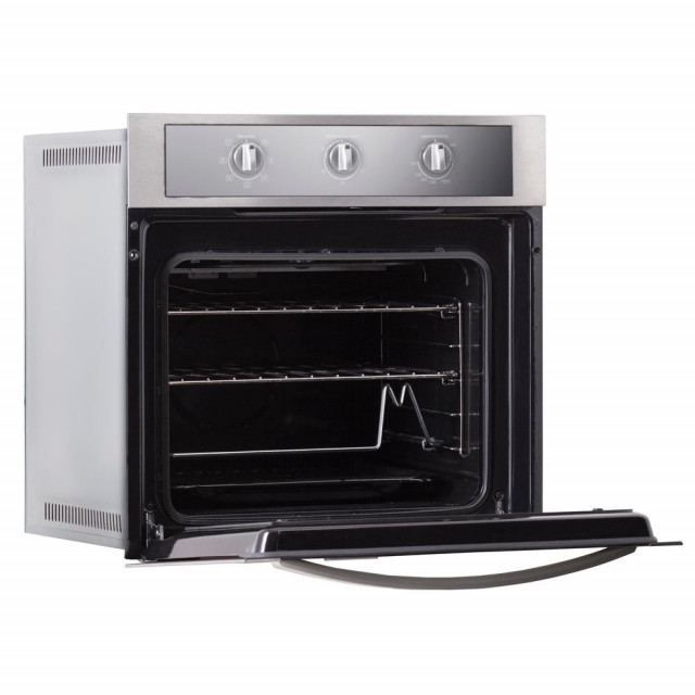 Horno eléctrico hege6050i