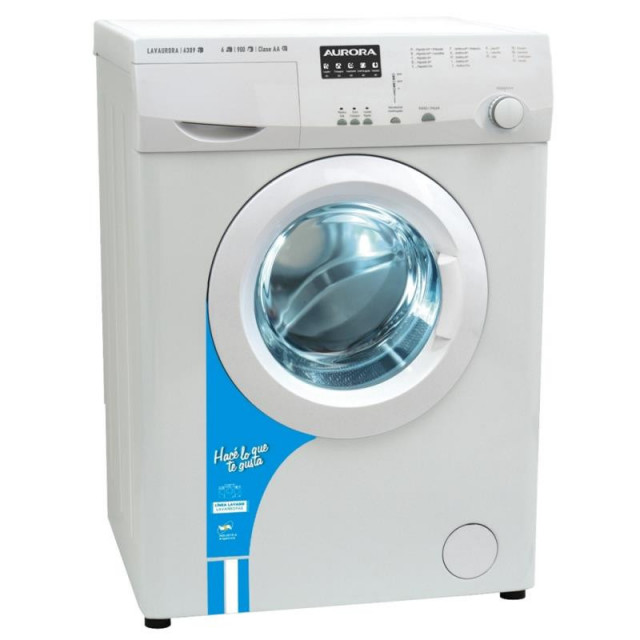 Lavarropa automatico 6309