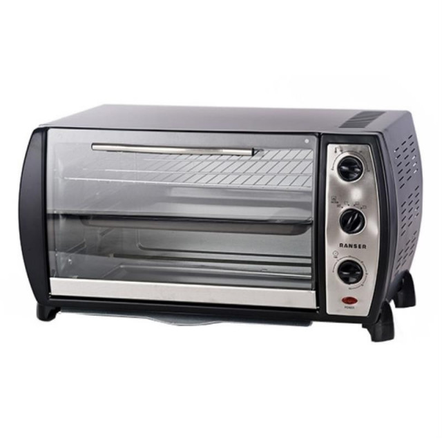 Horno eléctrico he-ra60