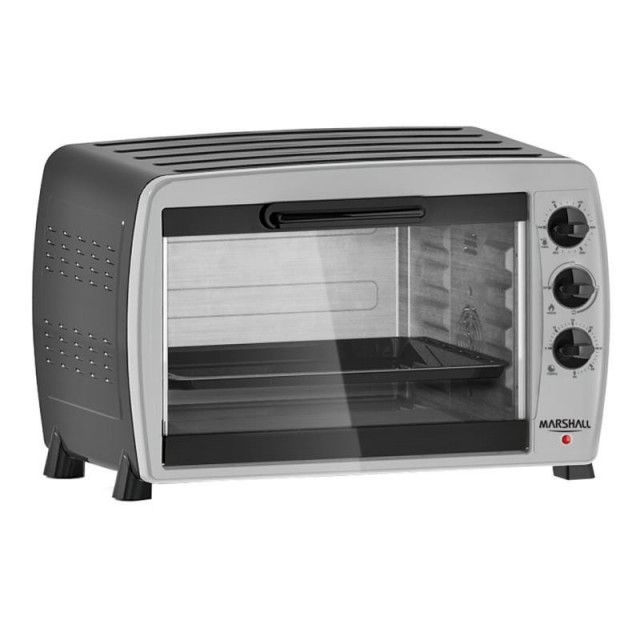 Horno eléctrico mti-hc45