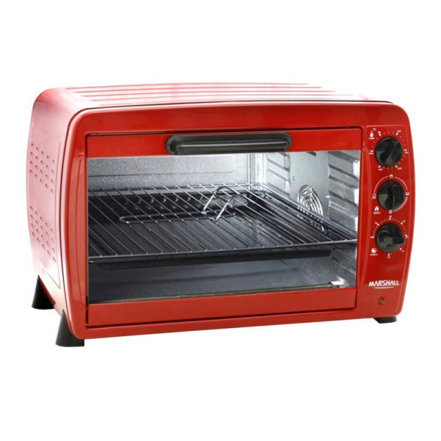 Horno eléctrico mti-hc45