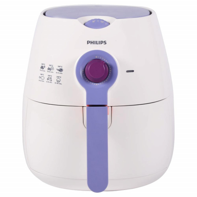 Freidora hd9220/40