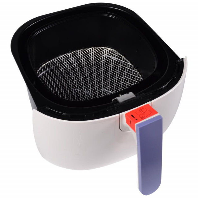 Freidora hd9220/40