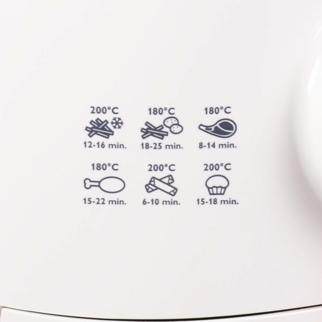 Freidora hd9220/40