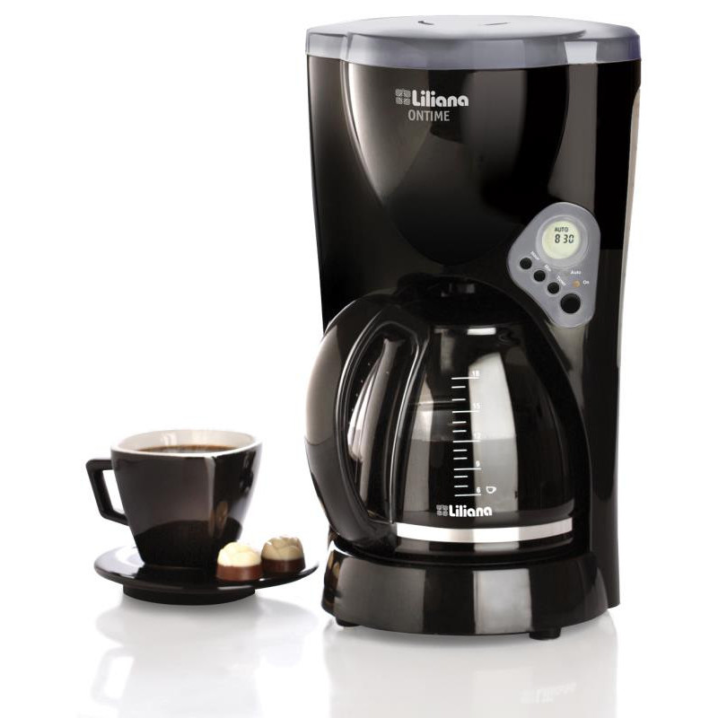 Cafetera Eléctrica Liliana AC950