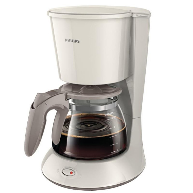 Cafetera hd 7447/00