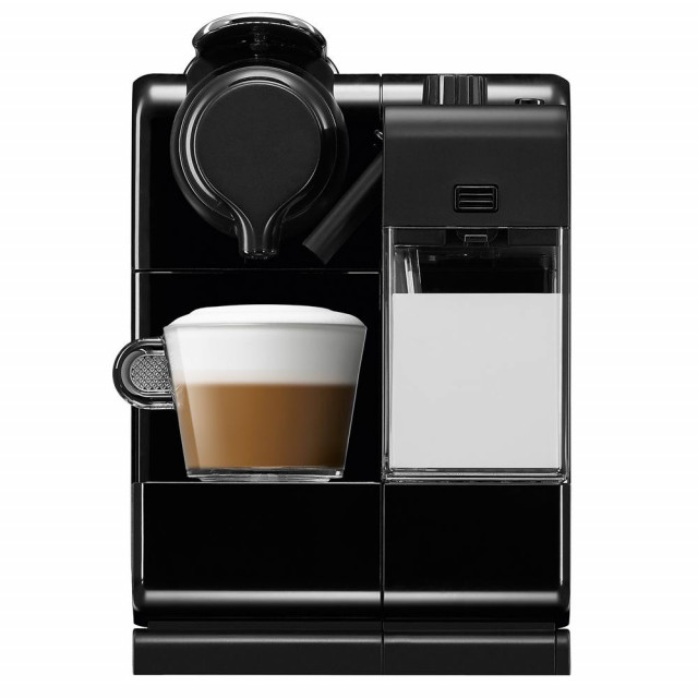 Maquina de cafe lattissima touch
