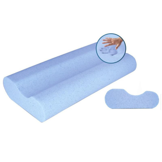 Almohada memory gel