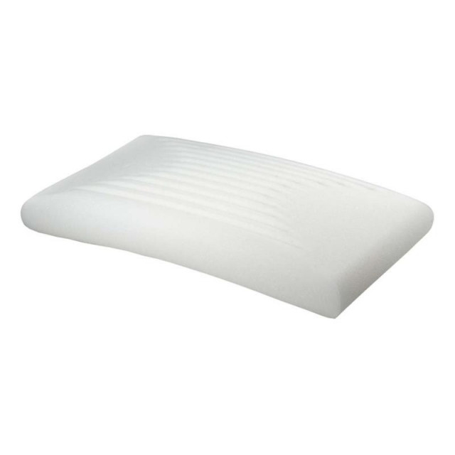 Almohada support compacta