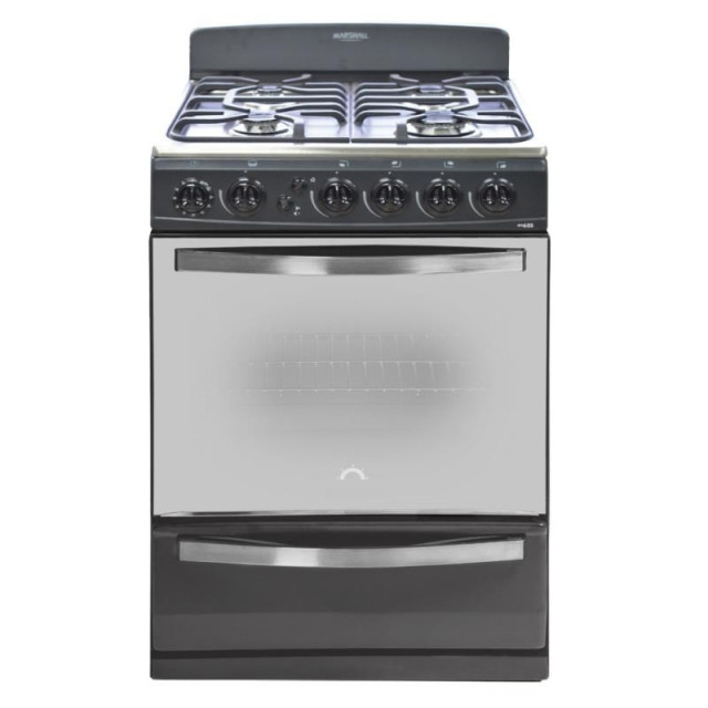 Cocina mti 603 n ix