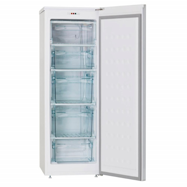 Freezer vertical efup195yamw