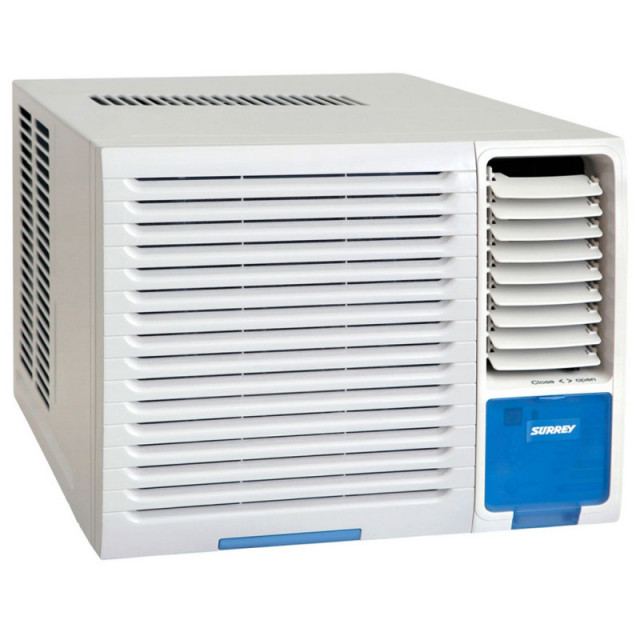 Aire acondicionado - ventana ucve09ref 2300fg/h