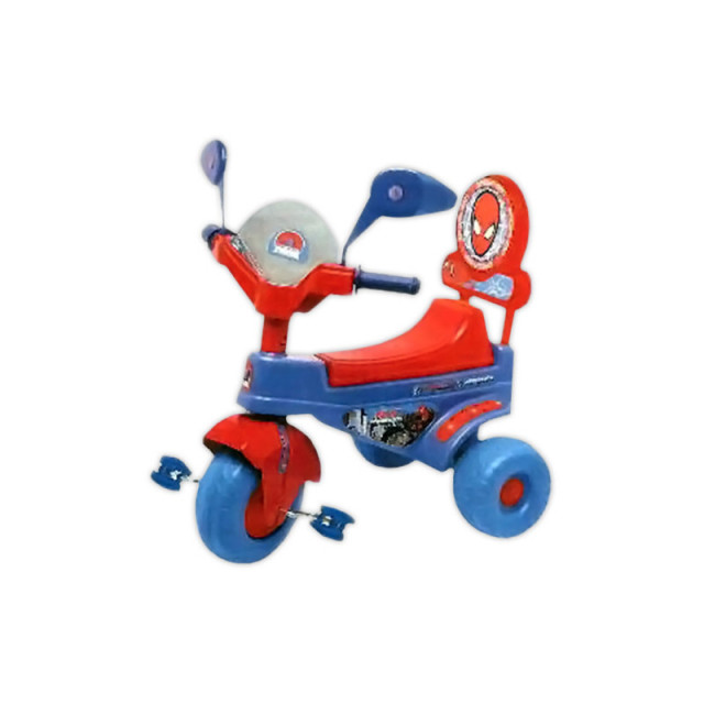 Triciclo spider 2400