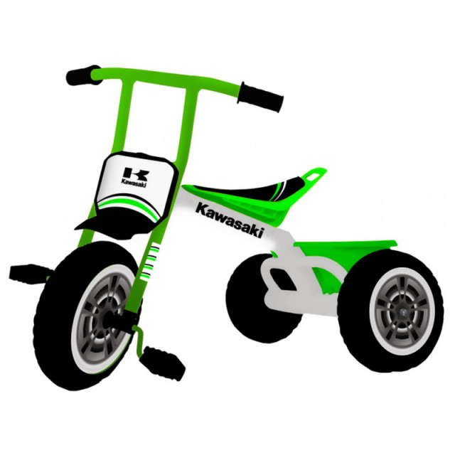Triciclo triciclo 304002