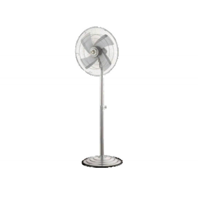 Ventilador de pie industrial 25 - 3v