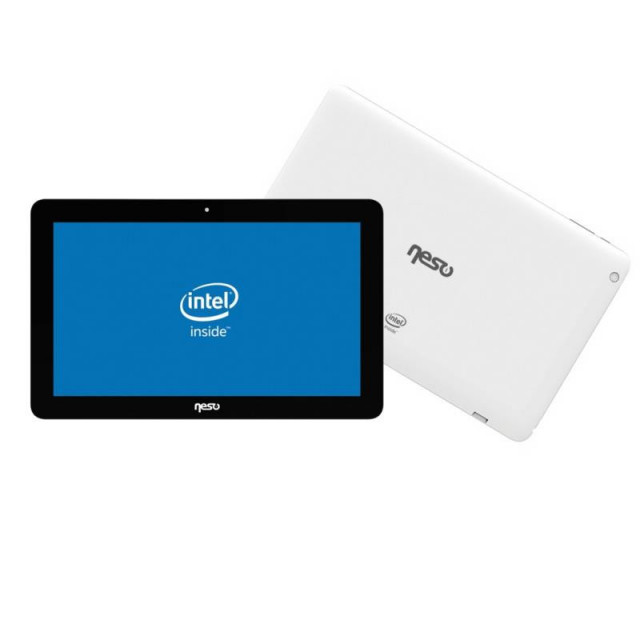 Tablet pc indus-s101w blanco