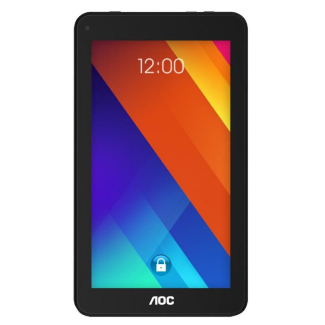 Tablet pc a722