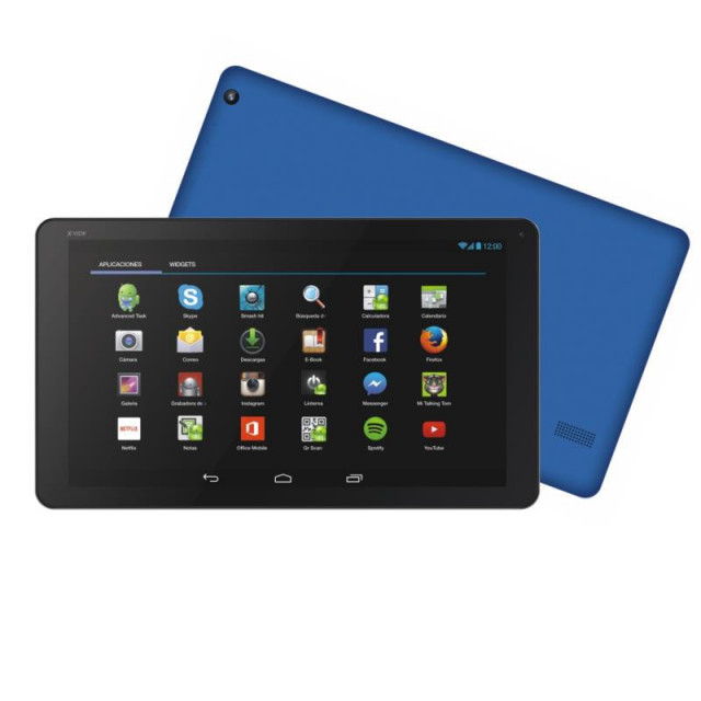 Tablet pc proton sapphire pro