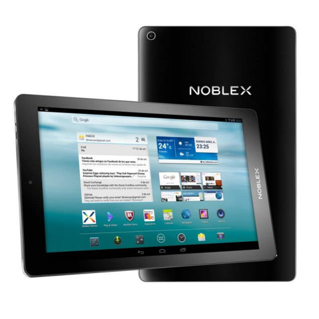 Tablet pc t8a5ibn