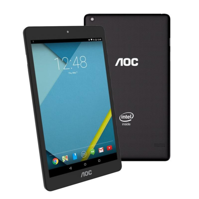 Tablet pc u807